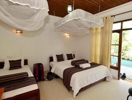 Golden Cabin Ella Εξωτερικό φωτογραφία