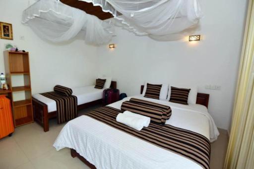 Golden Cabin Ella Εξωτερικό φωτογραφία