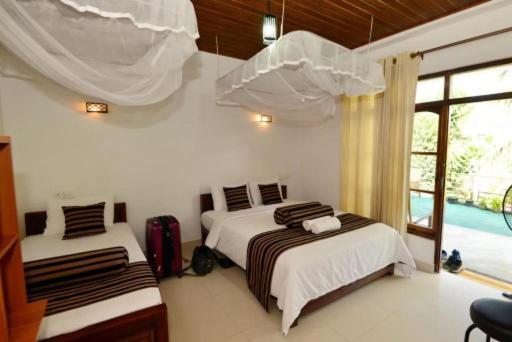 Golden Cabin Ella Εξωτερικό φωτογραφία