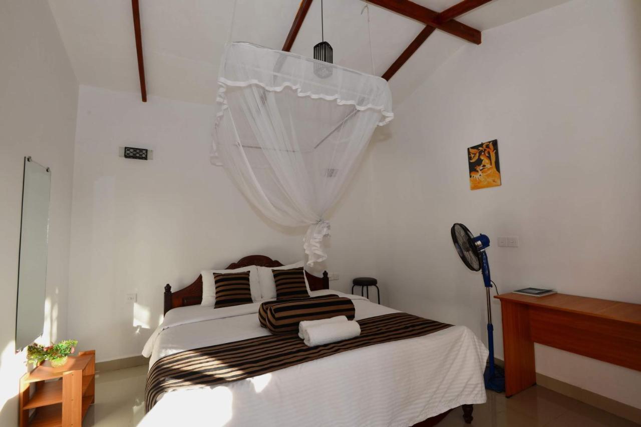 Golden Cabin Ella Εξωτερικό φωτογραφία