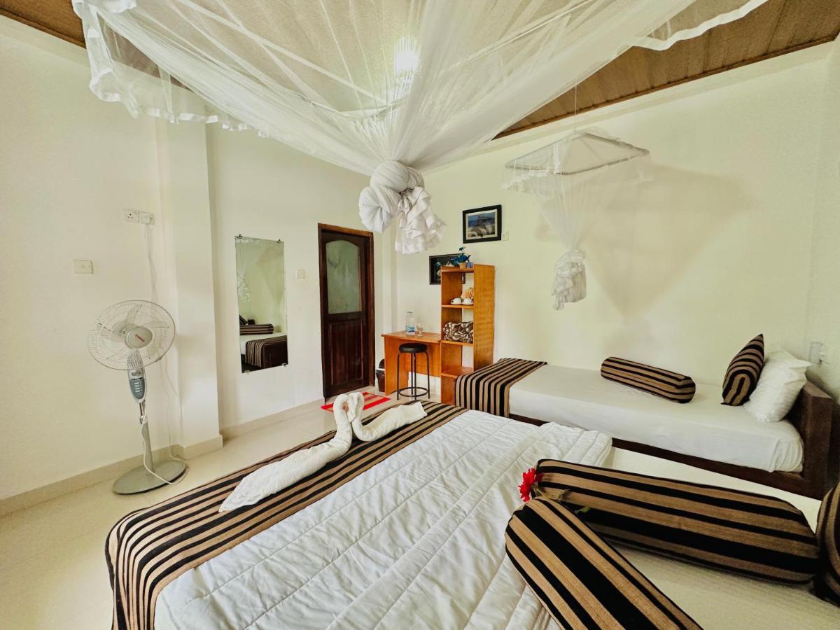 Golden Cabin Ella Εξωτερικό φωτογραφία