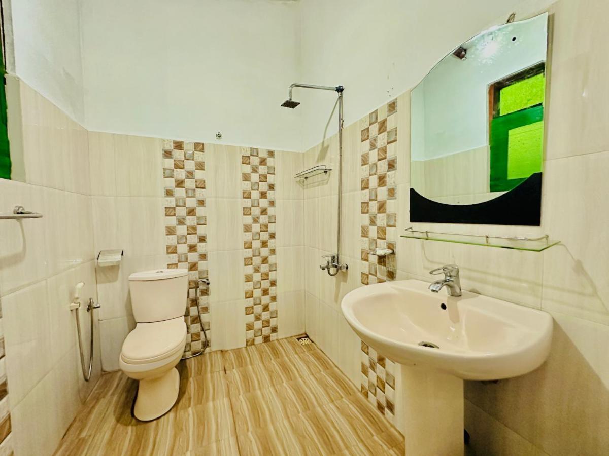 Golden Cabin Ella Εξωτερικό φωτογραφία
