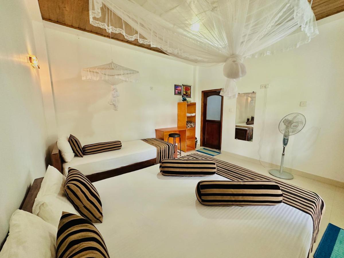 Golden Cabin Ella Εξωτερικό φωτογραφία